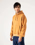 BASIC FLEECE HOODIE